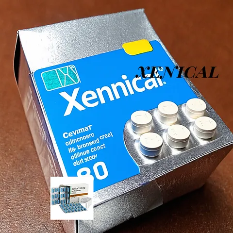 Precio xenical farmacias españa